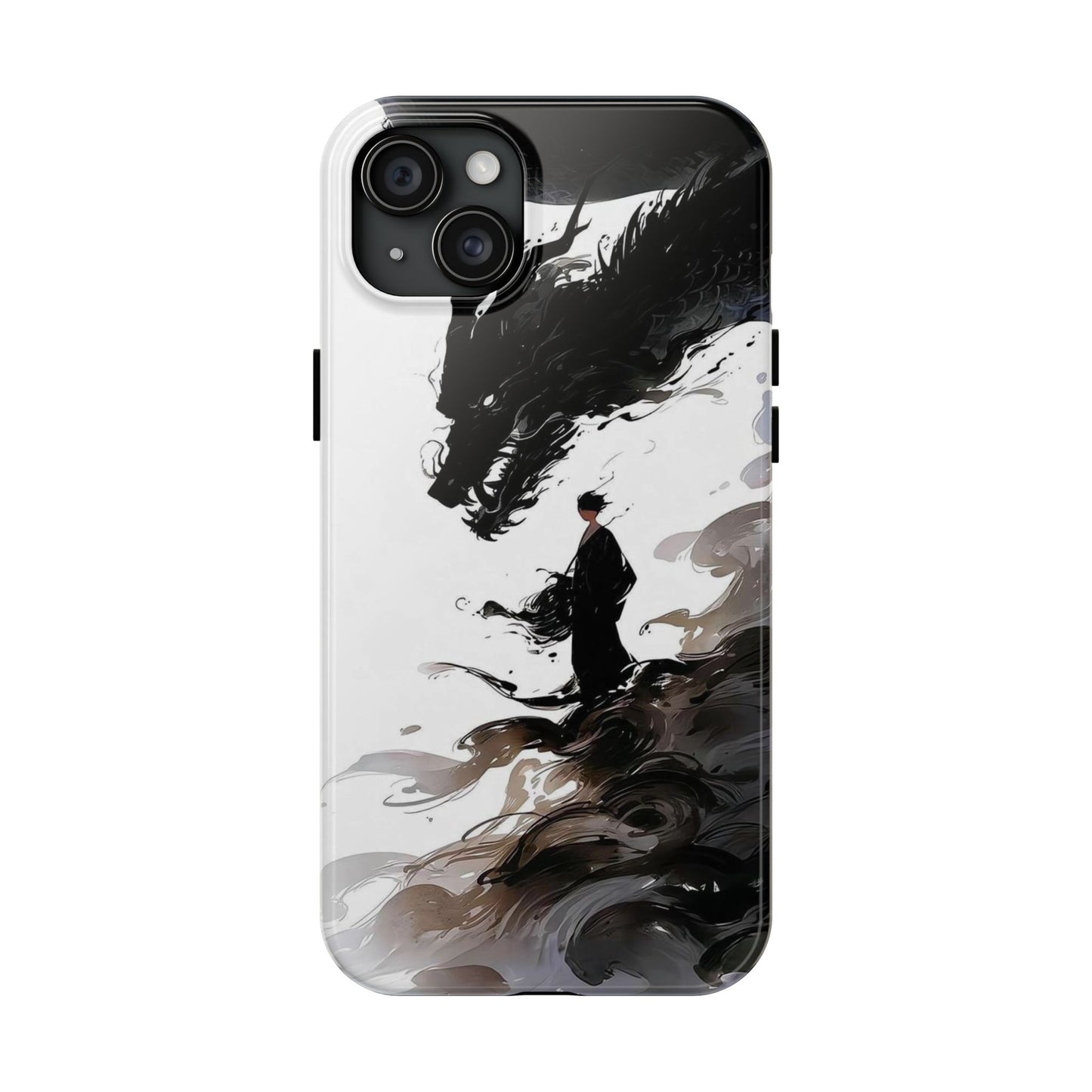 Dargon Phone Cases