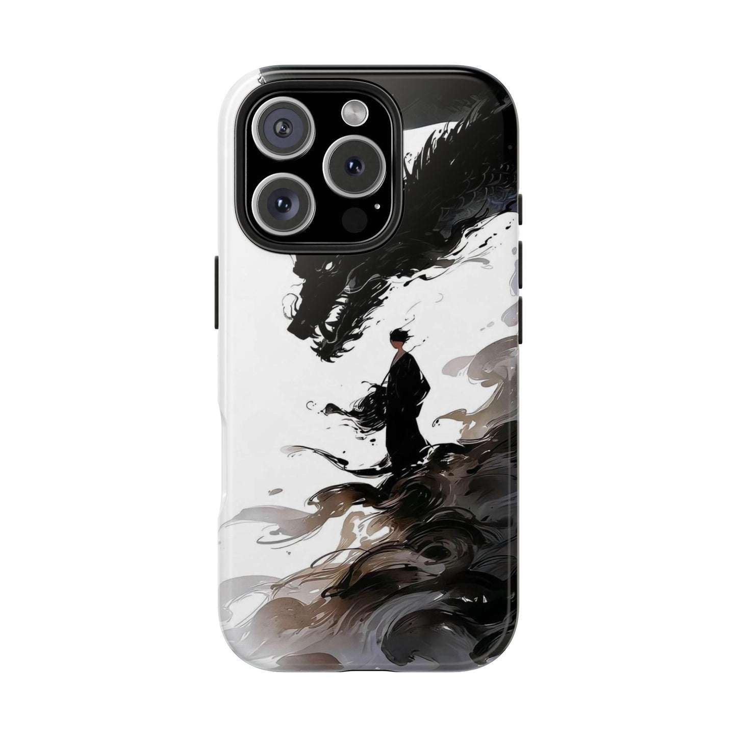 Dargon Phone Cases