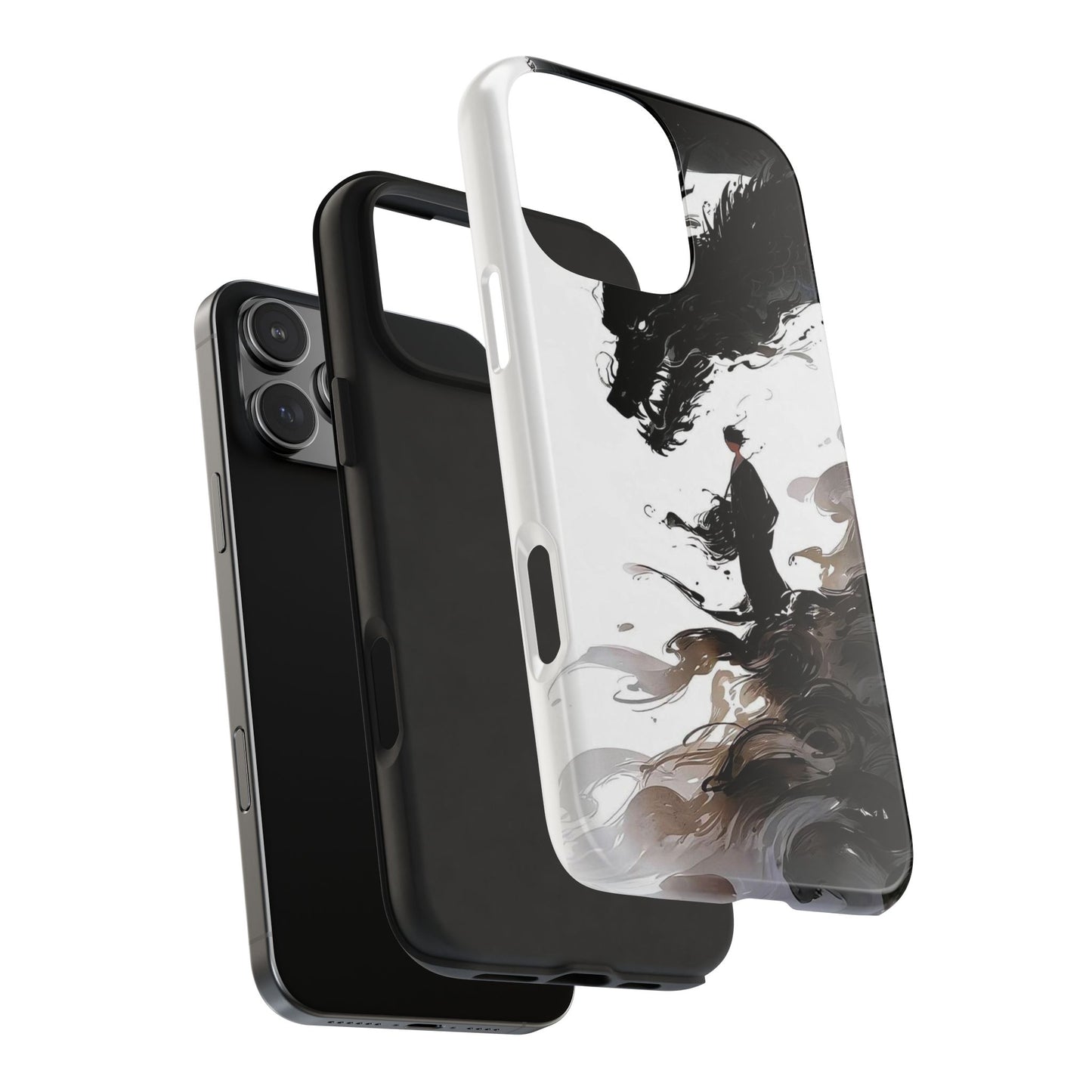 Dargon Phone Cases