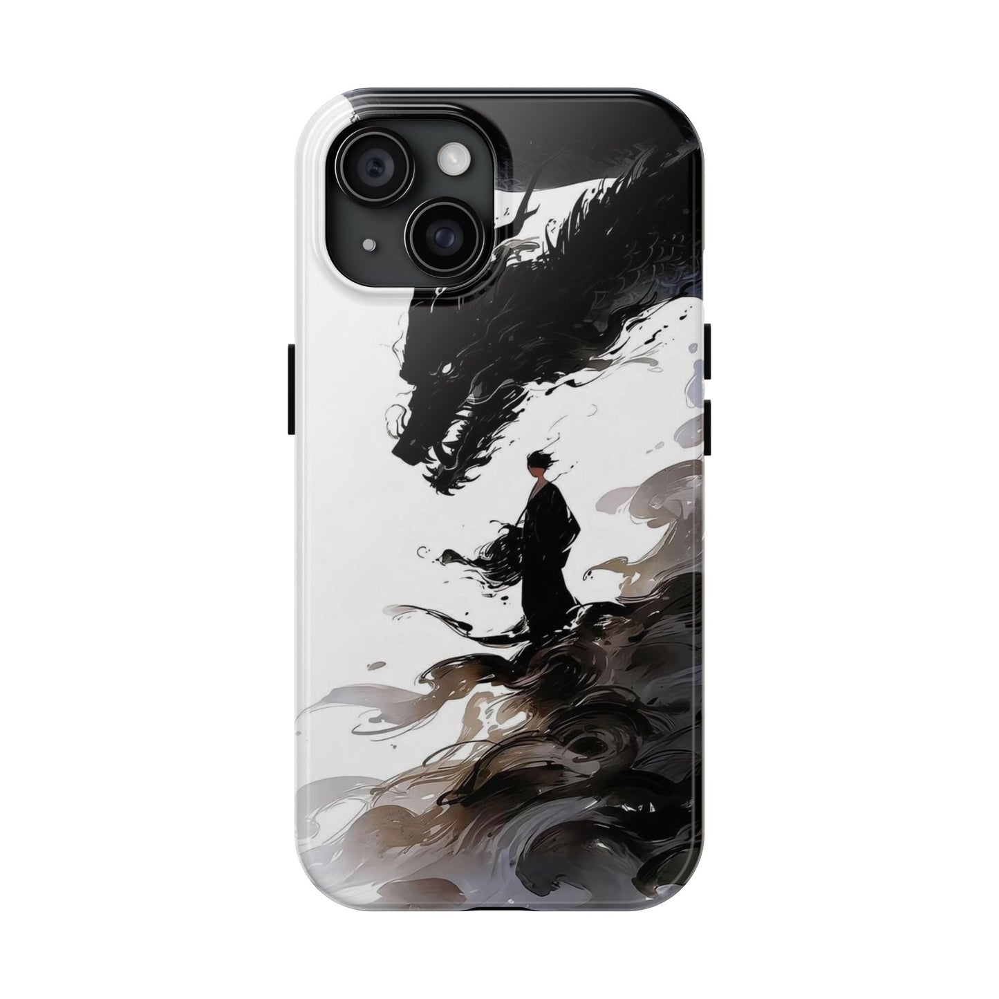 Dargon Phone Cases