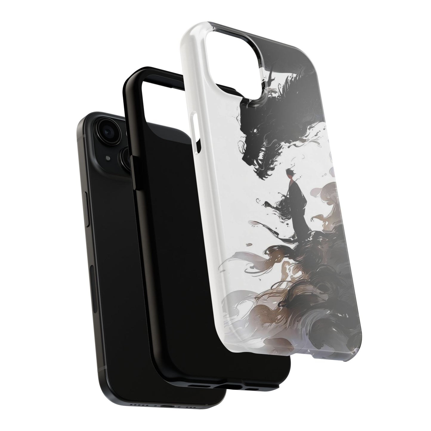 Dargon Phone Cases