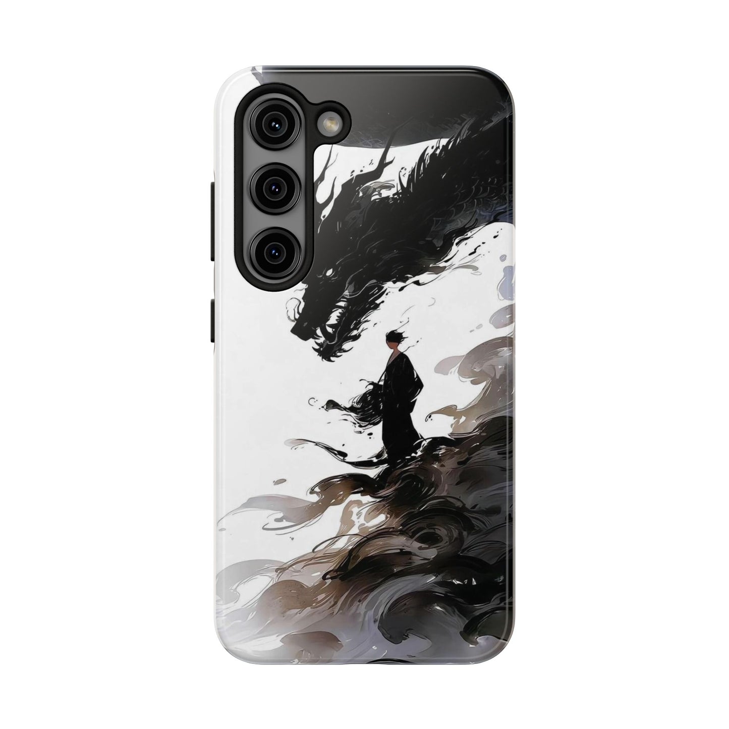 Dargon Phone Cases