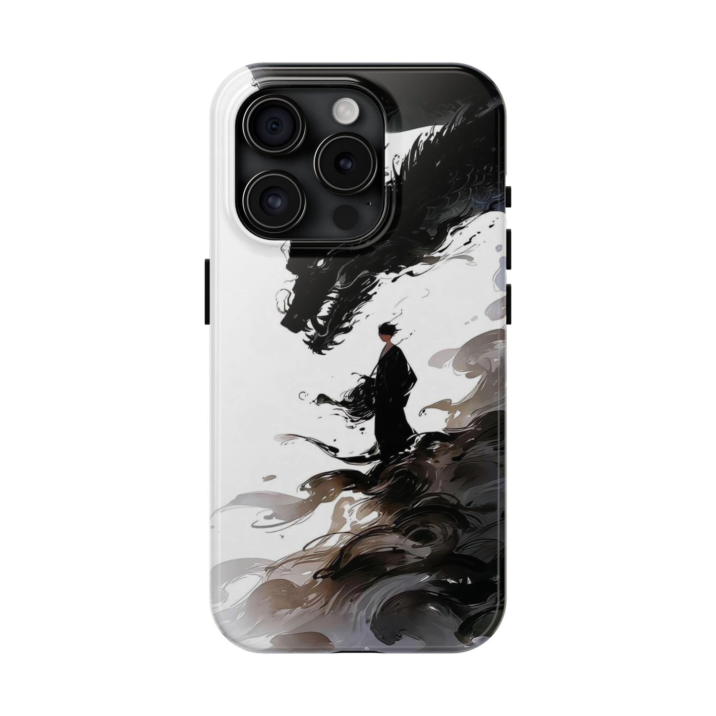 Dargon Phone Cases