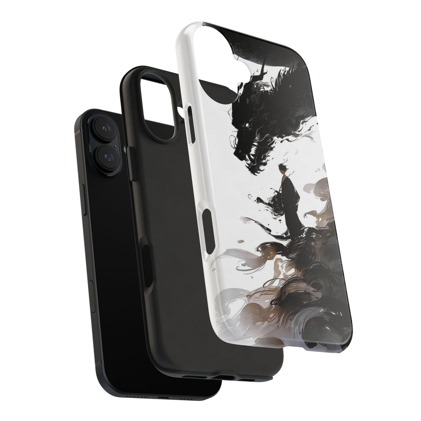 Dargon Phone Cases